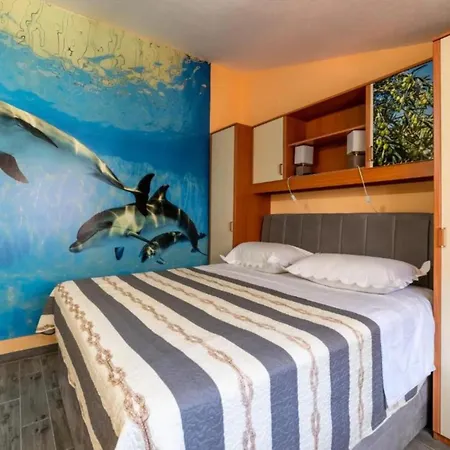 Ribarevi - One Bedroom With Balcony Appartamento *