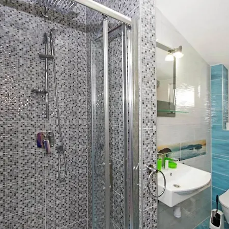 Appartamento Ribarevi - One Bedroom With Balcony