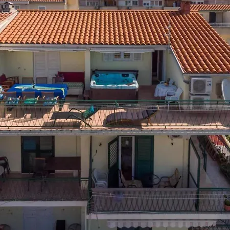Ribarevi - One Bedroom With Balcony Appartamento *